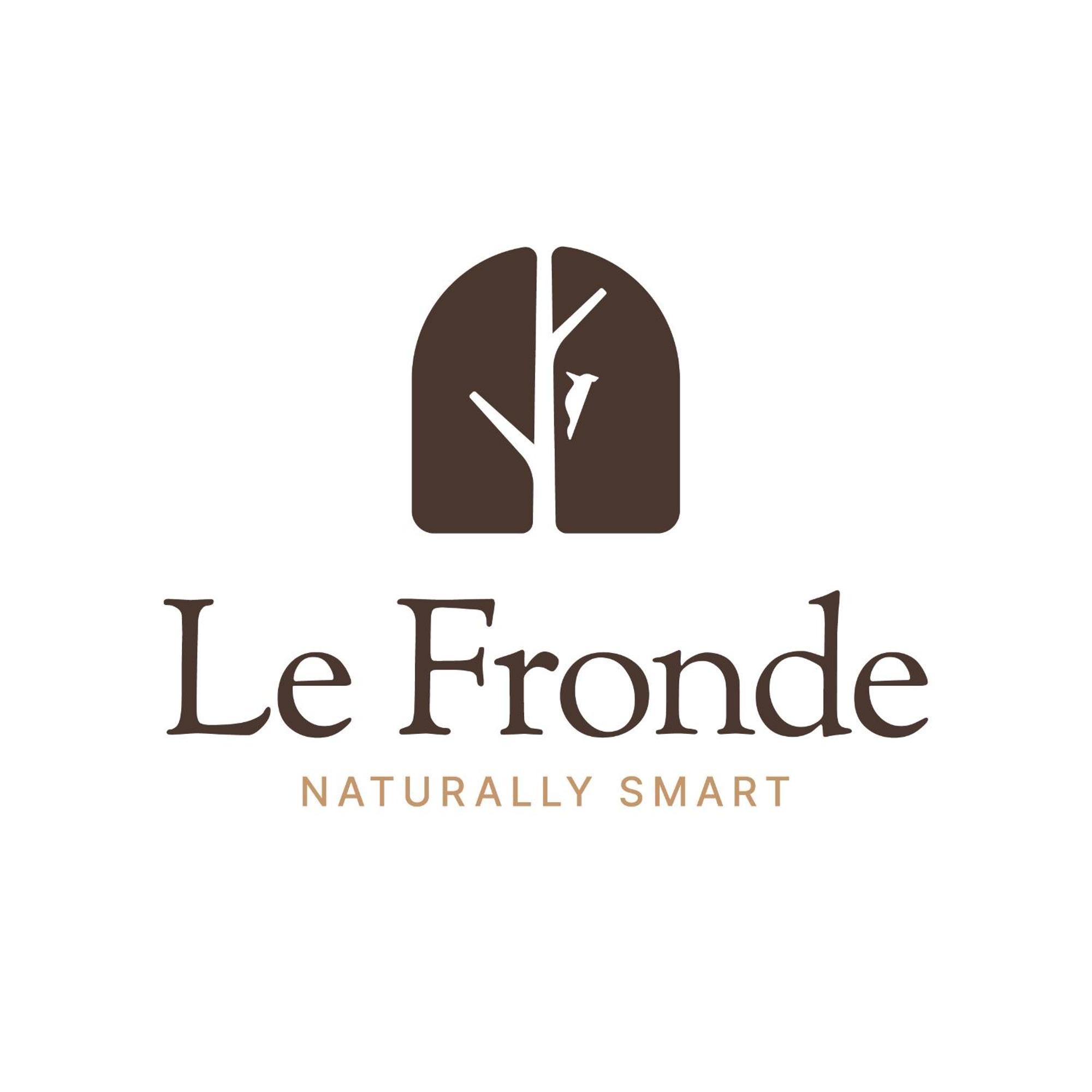 Le Fronde - Naturally Smart เกลส ภายนอก รูปภาพ